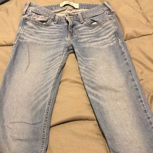 Hollister Jeans slim boot